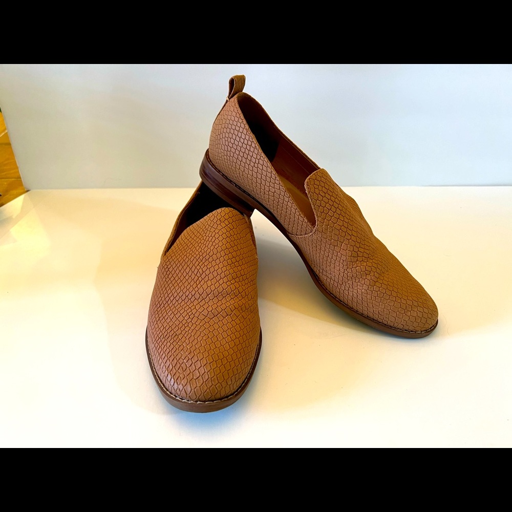 Franco Sarto loafers size 8.5